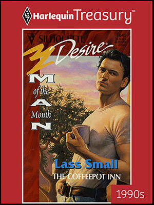 cover image of The Coffeepot Inn